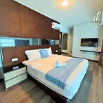Seaview Maritime Suites, Penang George Town, Karpal Singh Drive-Free Parking By The Stay Hub