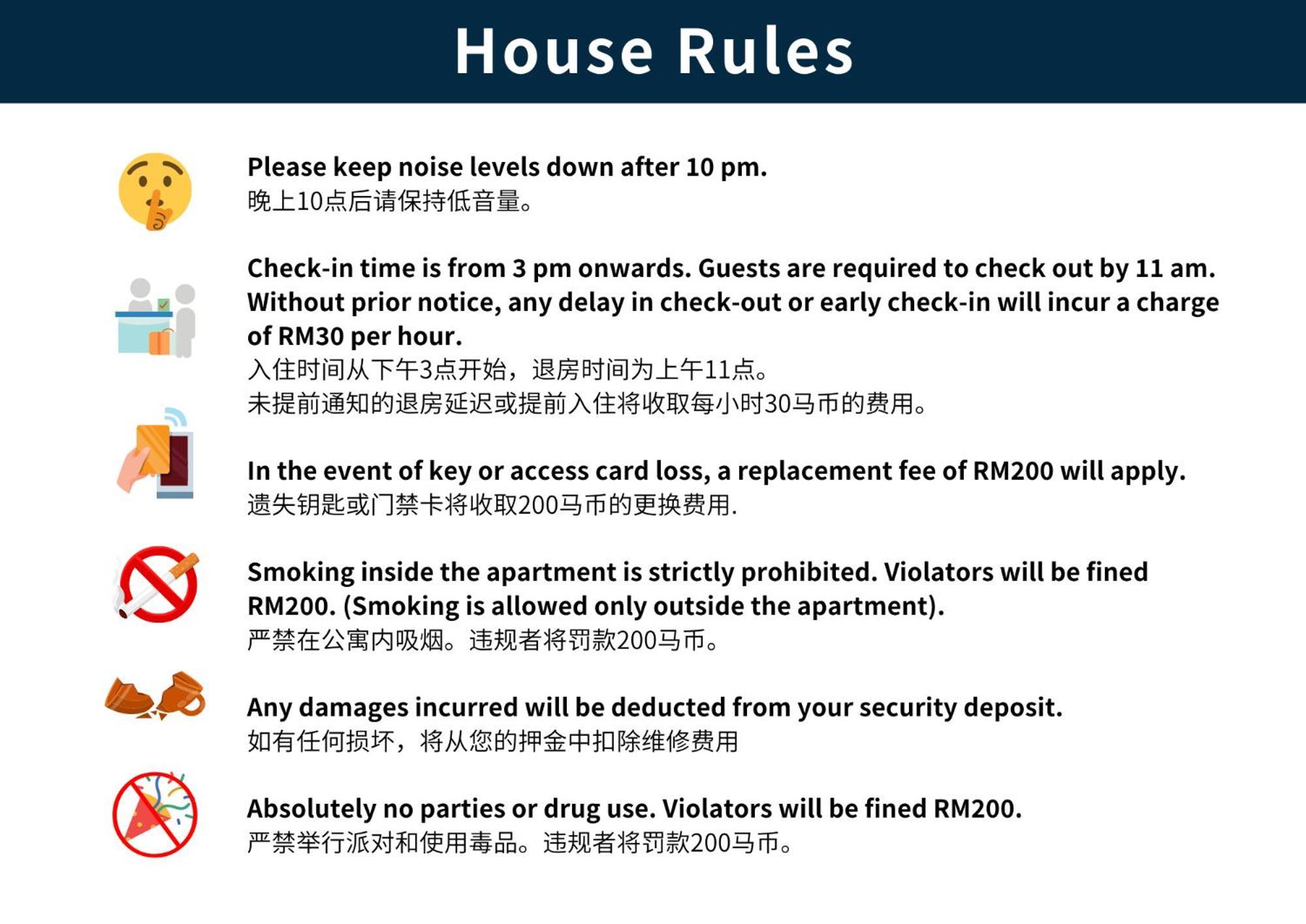 Seaview Maritime Suites, Penang George Town, Karpal Singh Drive-free Parking By The Hub