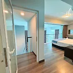 Seaview Maritime Suites, Penang George Town, Karpal Singh Drive-Free Parking By The Stay Hub